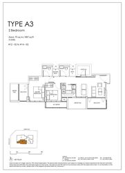 Sanctuary @ Newton (D11), Apartment #519297281